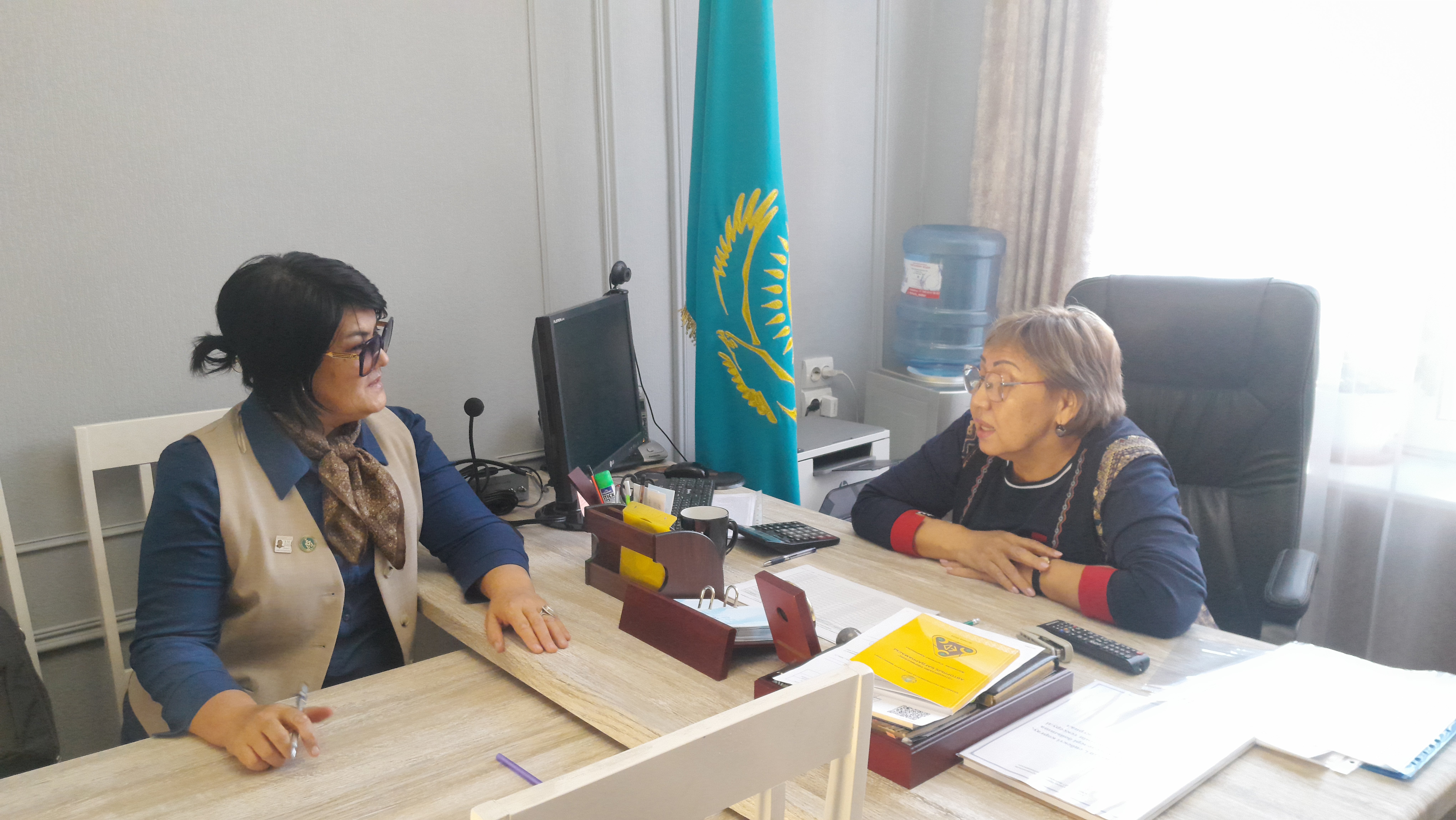 Қазақ ұлттық қыздар педагогикалық Университеті. педагогика және психология Институтының Өндірістік педагогикалық практика базасы КМҚК "№57 бөбекжай балабақшасы"