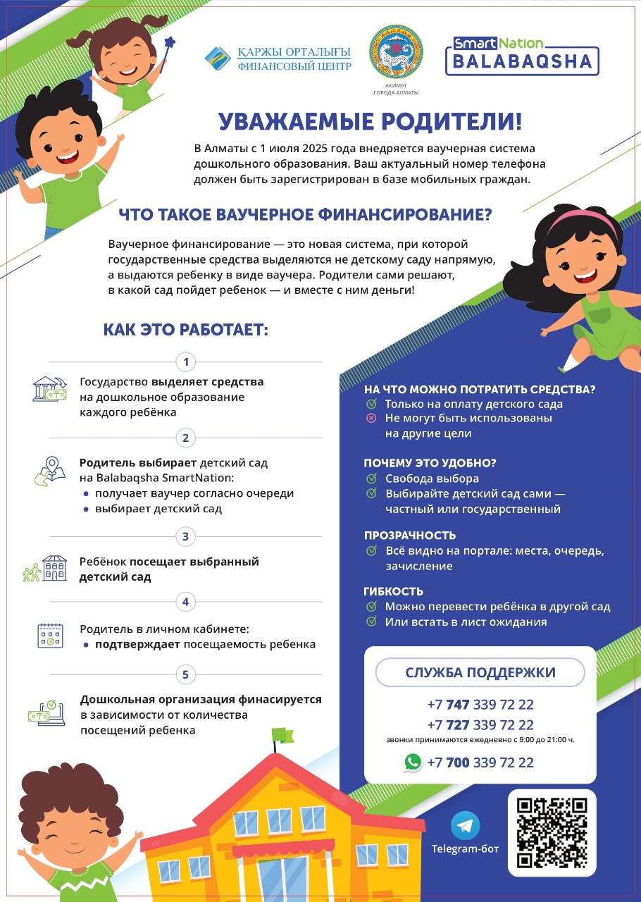 Ваучерное финансирование